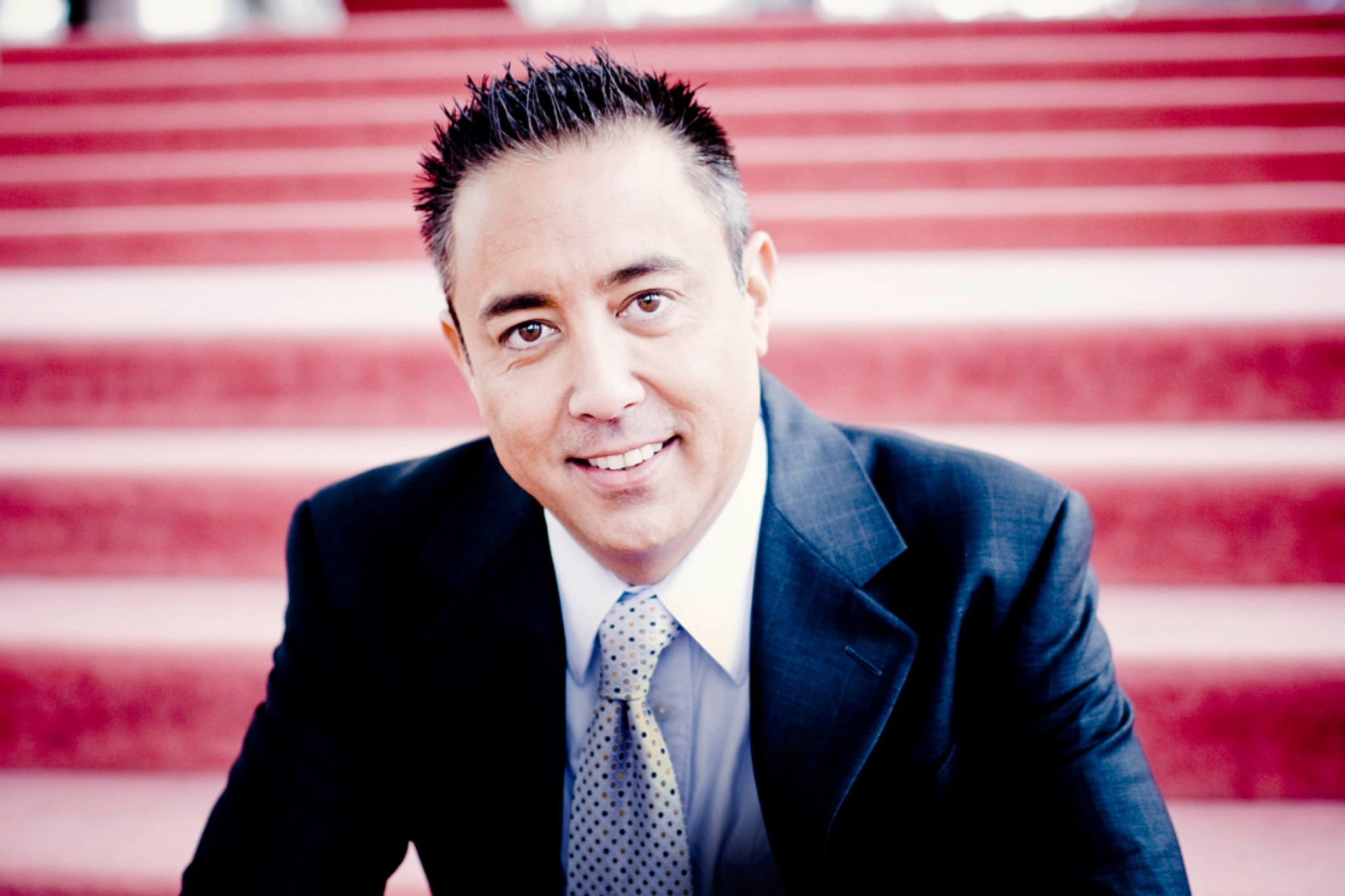 Brian Asawa