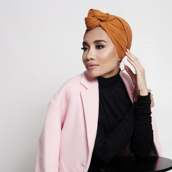 Yuna – Chapters – 2016