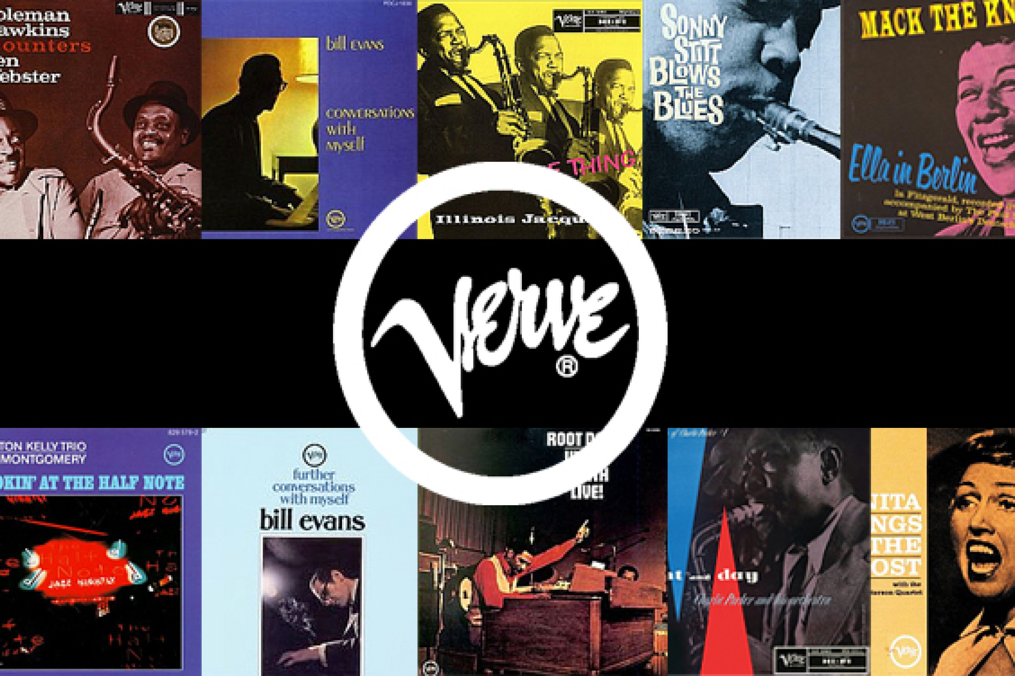 Fit, fitter, MFiT - Zum Jubiläum poliert Verve seine Klassiker auf