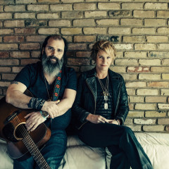 Colvin und Earle