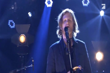 The Lumineers (Live bei Circus HalliGalli)