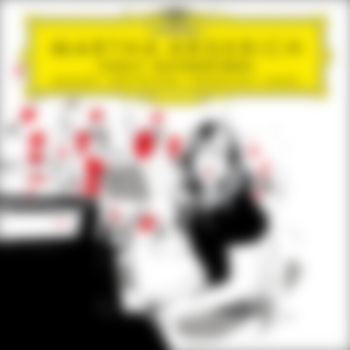 Prokofiev: Piano Sonata No.3 In A Minor, Op.28