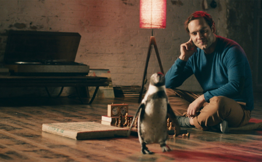 Bosse - Dein Hurra - Video