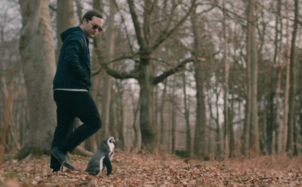 Bosse - Dein Hurra - Video