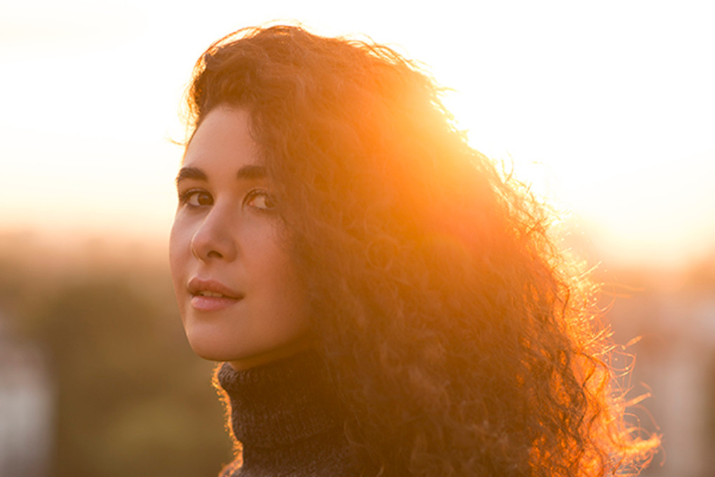 Sara Hartman - 2016
