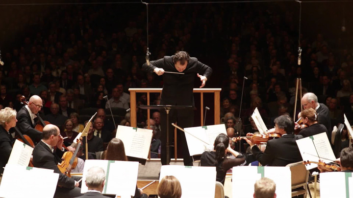 Shostakovich Under Stalin's Shadow: Symphony No. 5, 8, 9 (Teaser)