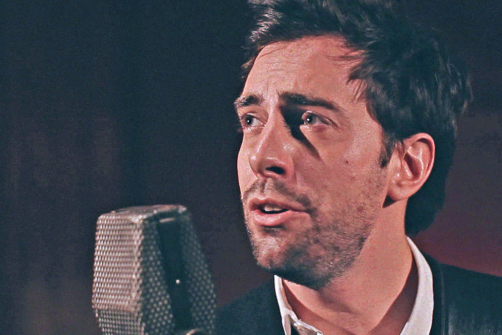 Up For Sale feat. Matthew E. White (Live)