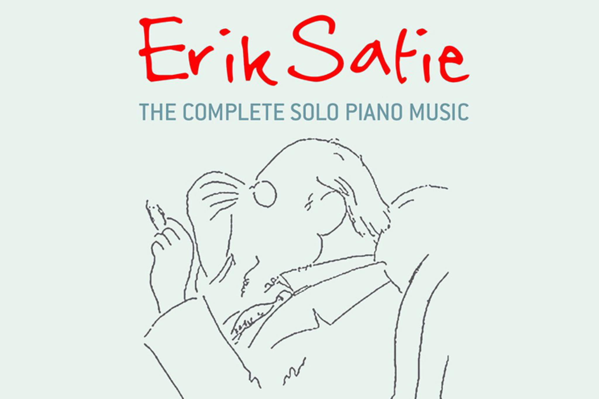 Erik Satie