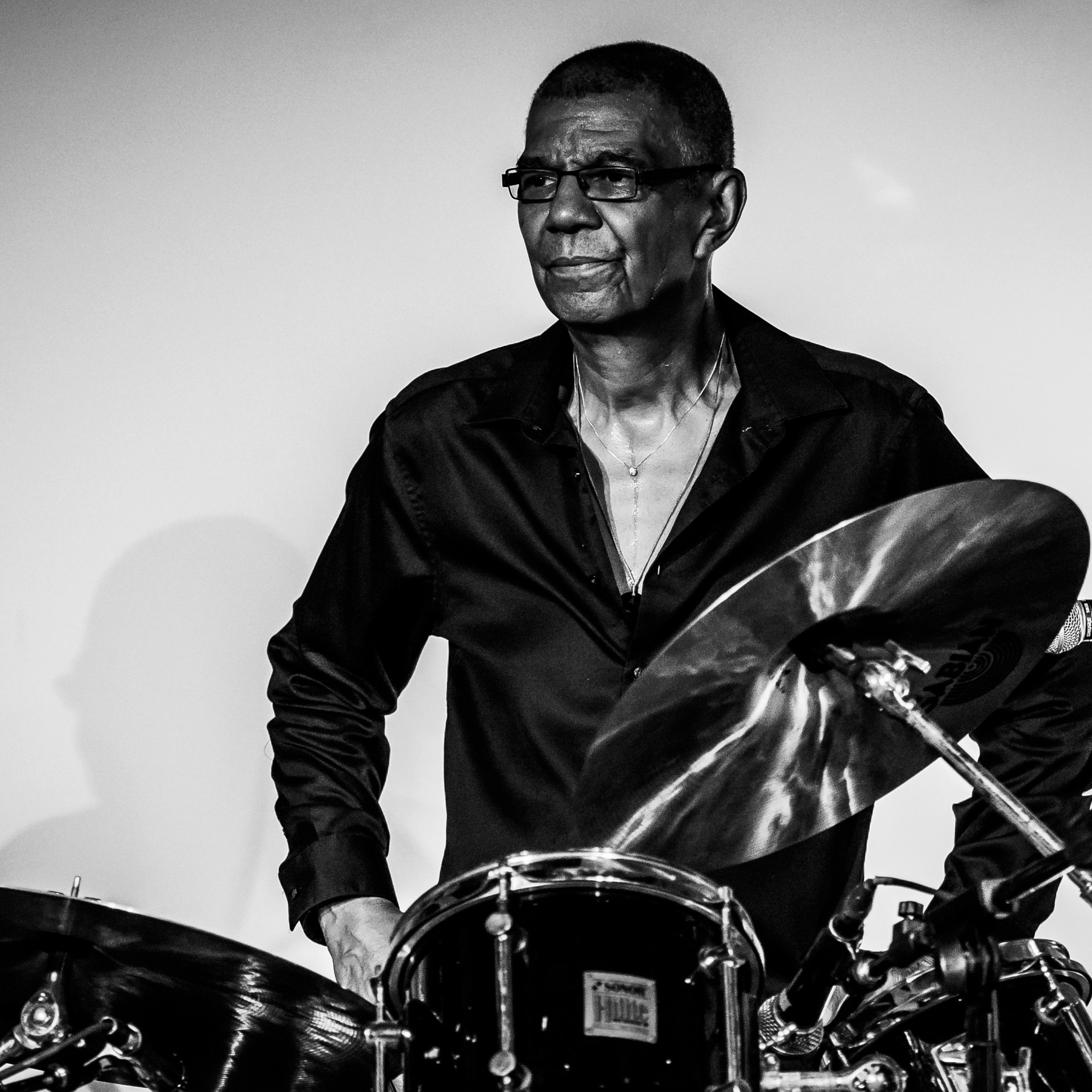 Jack DeJohnette
