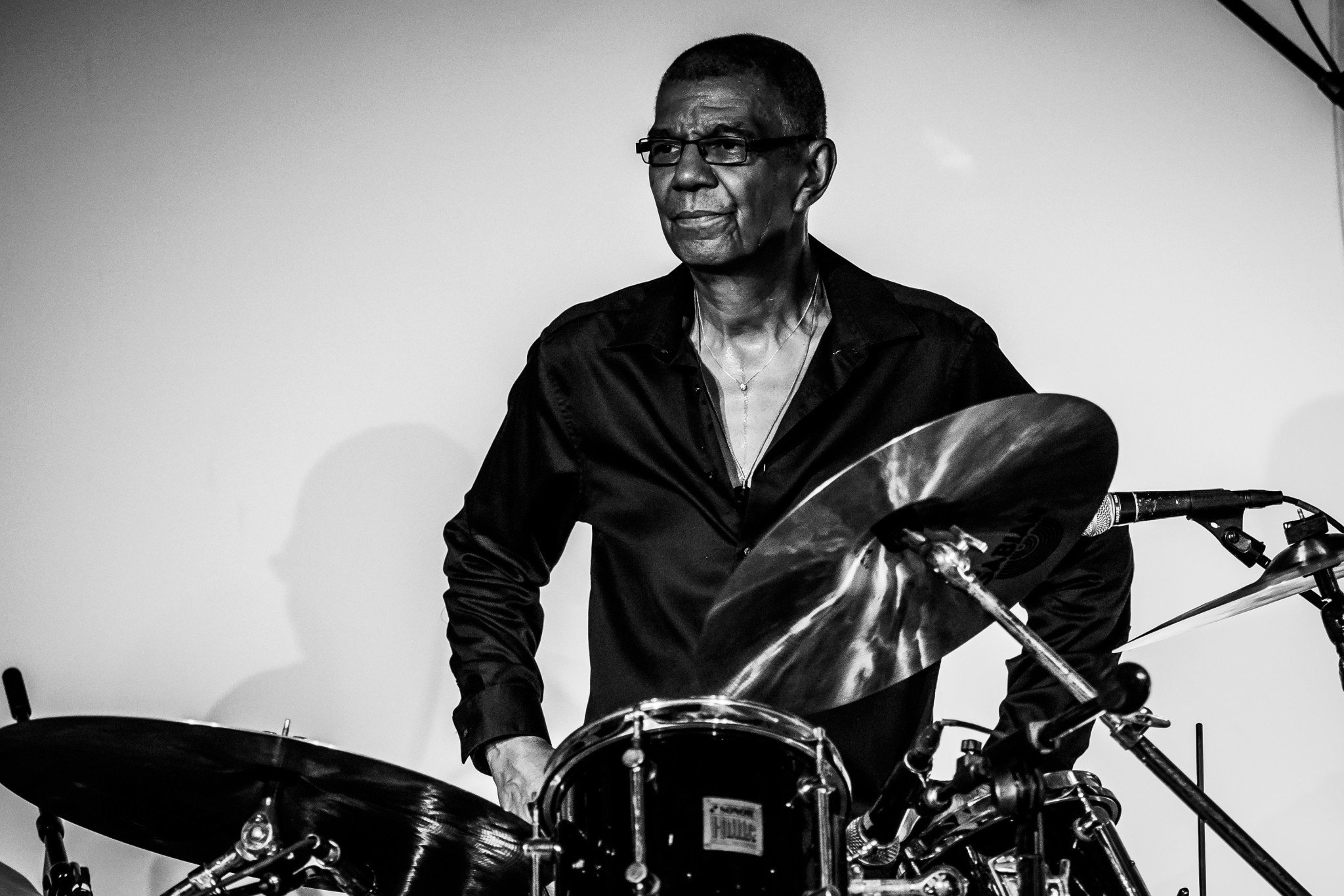 Feingeist am Schlagzeug - Jack DeJohnette wird 75 Jahre alt