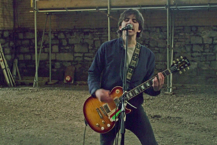 Cave Song