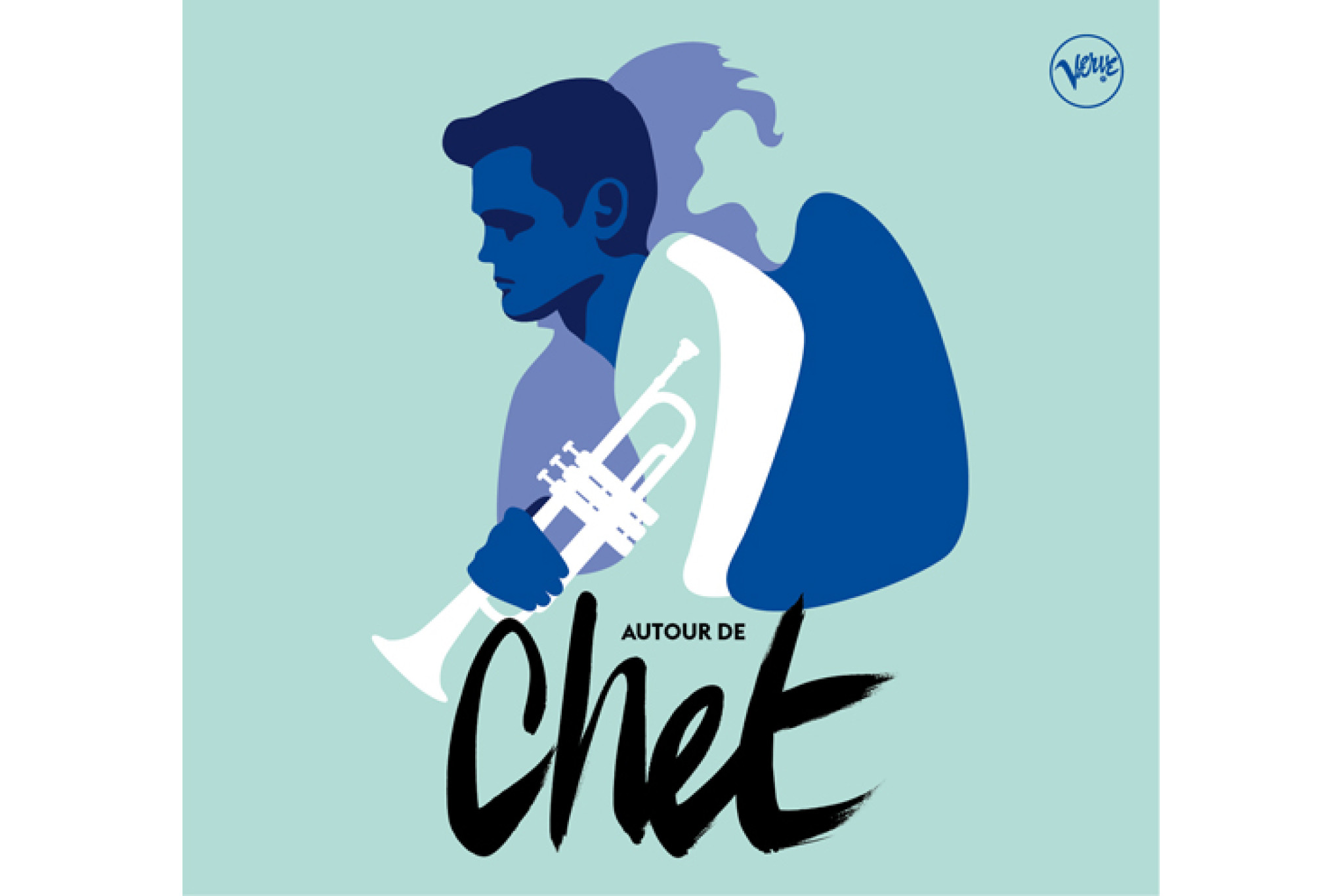 Autour de Chet - Baker-Hommage „made in France“