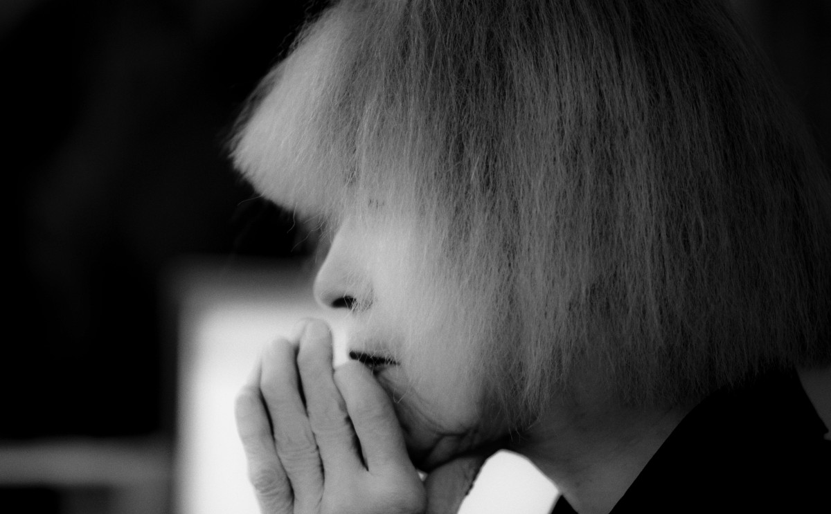 Carla Bley