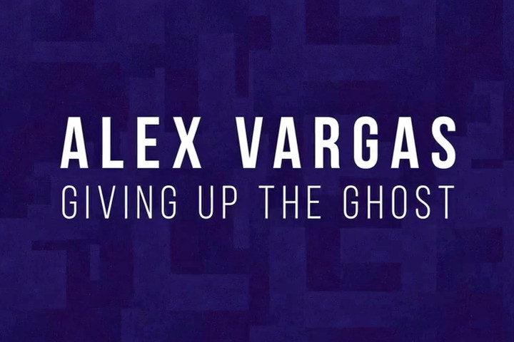 Giving Up The Ghost (EP Trailer)