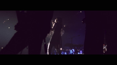Written In Blood (Official Live Snippet)