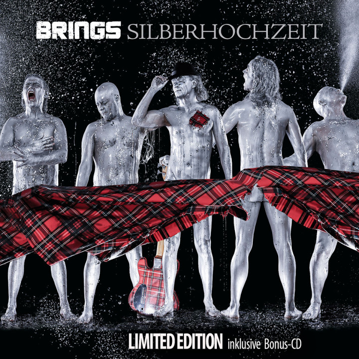 Silberhochzeit (Best Of) (Ltd. Edt.)