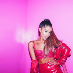 Ariana Grande 2016
