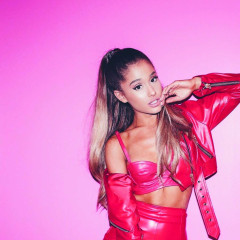 Ariana Grande 2016
