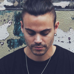 Alex Vargas 2016
