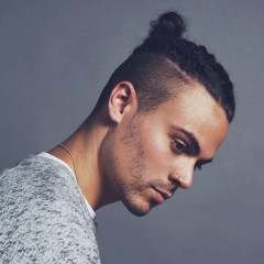 Alex Vargas 2016