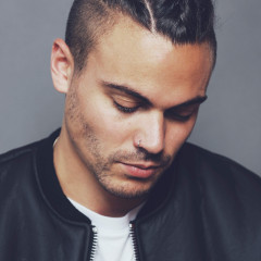 Alex Vargas 2016