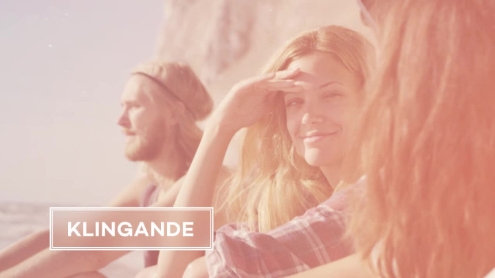 We Love Electric Moments - Trailer