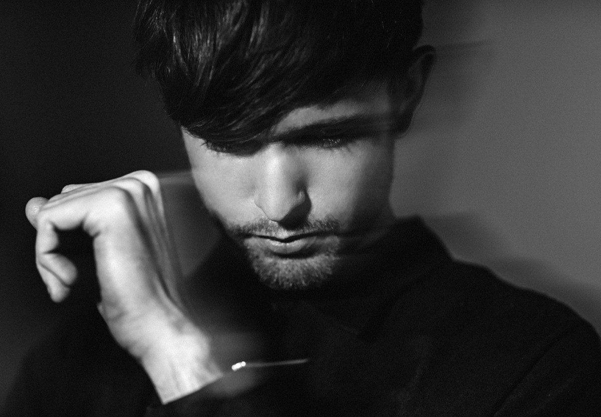 James Blake 2016