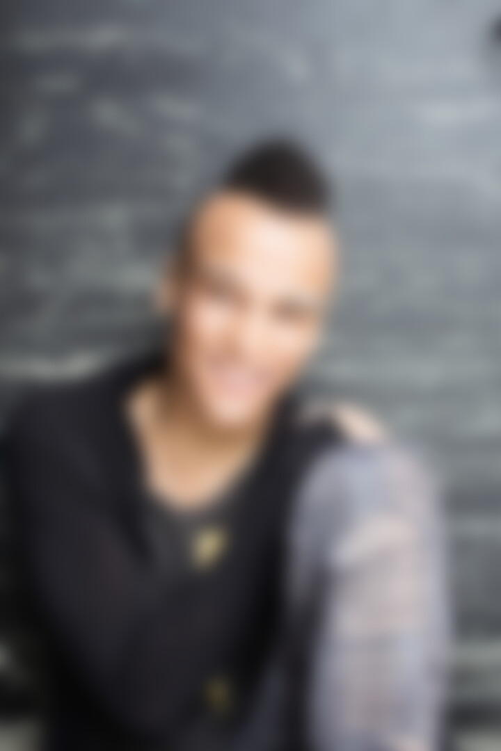 Prince Damien Pressebilder 2016