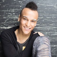 Prince Damien Pressebilder 2016