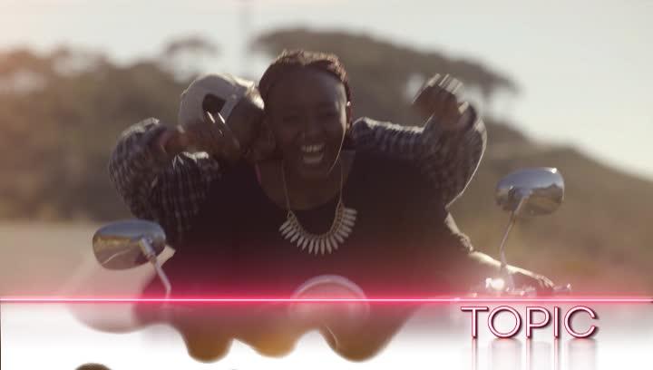 We Love Electric Moments - Spot