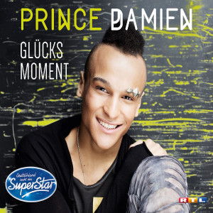 Glücksmoment