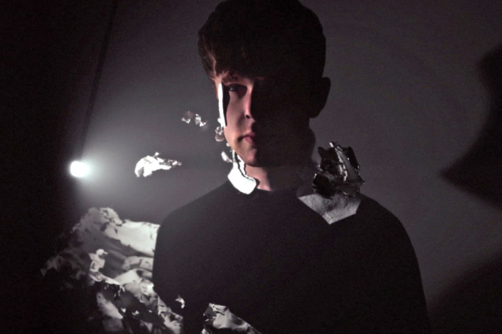 I Need A Forest Fire feat. Bon Iver