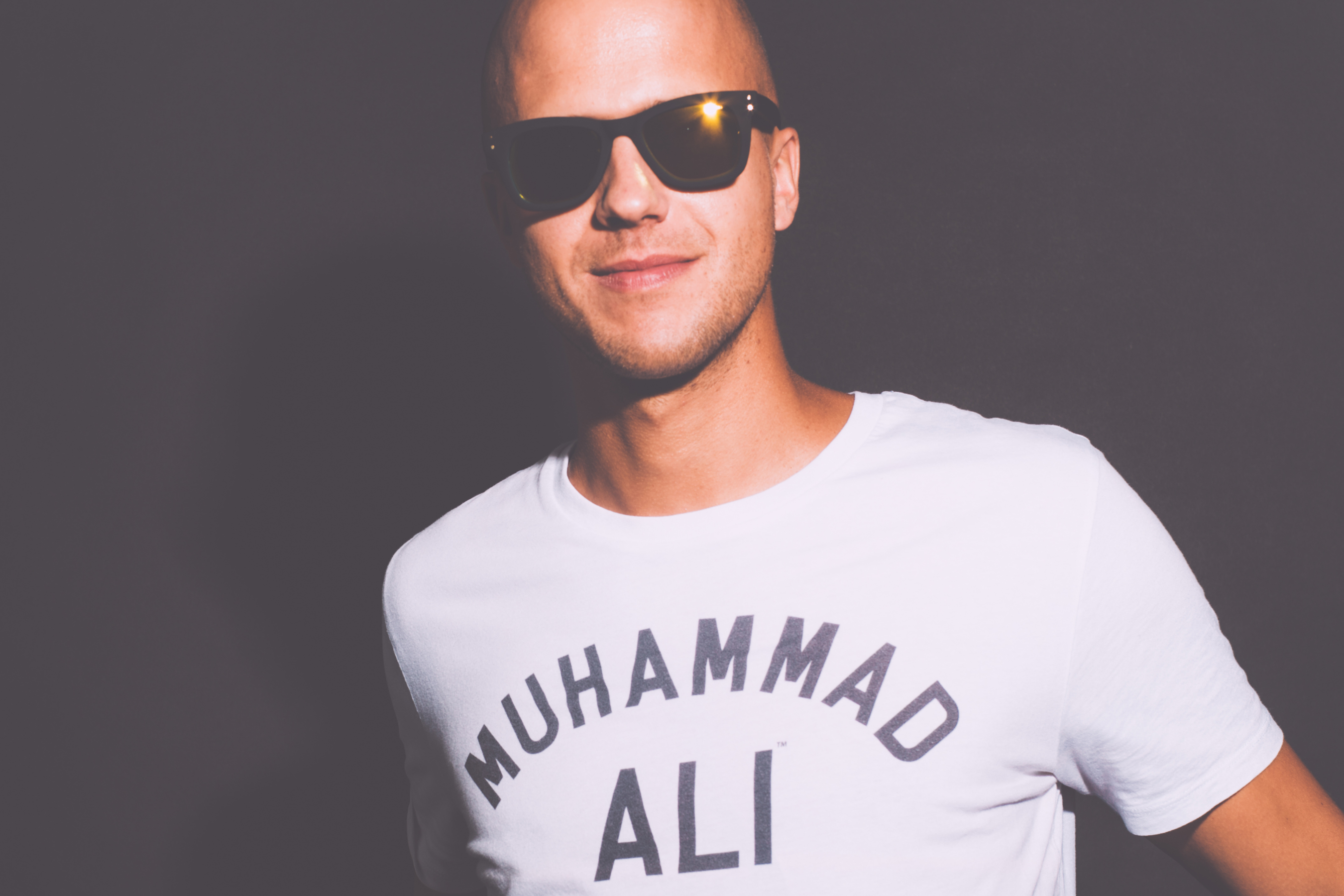 Milow Milow | News | Alles anders und doch gewohnt schön: Milow ...