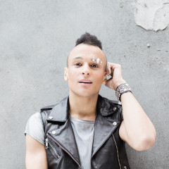 Prince Damien Pressebilder 2016