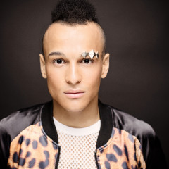 Prince Damien Pressebilder 2016