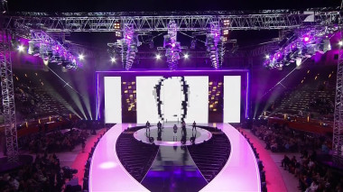 Will.i.am - ProSieben Germany's next Topmodel