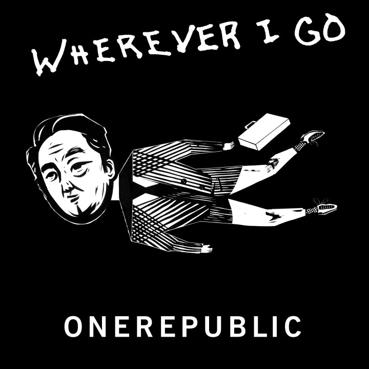 OneRepublic - Wherever I Go (Cover)