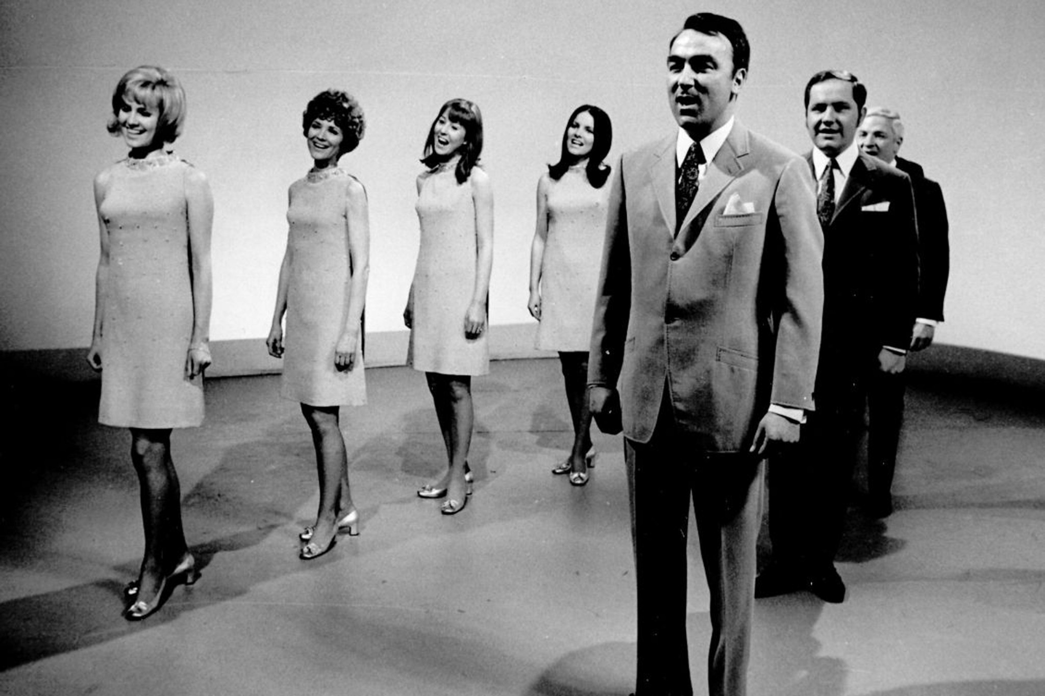 Günter Kallmann Chor