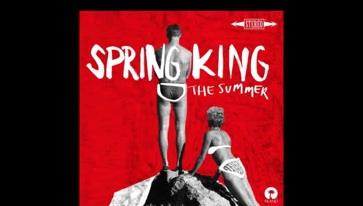 The Summer (Audio-Video)