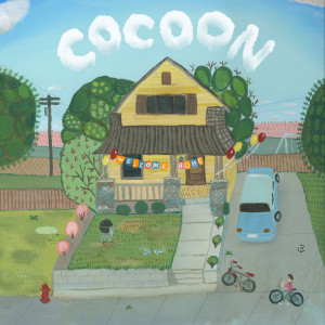 Cocoon - Welcome Home