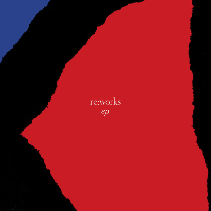 re:works - EP