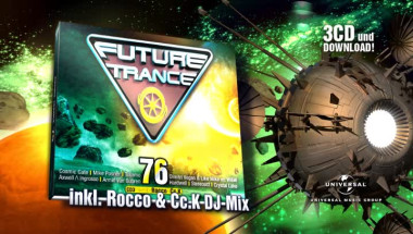Future Trance 76