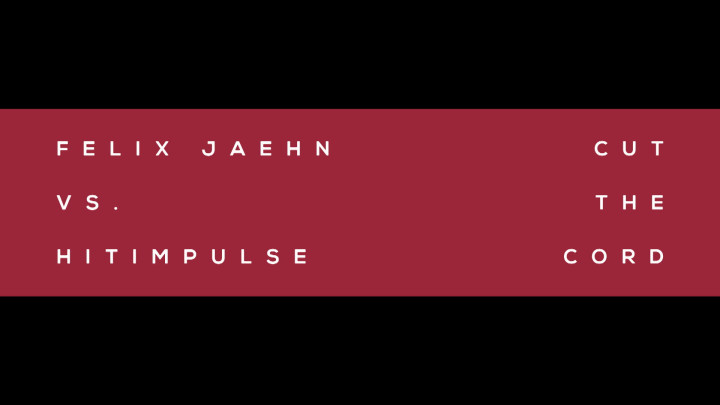 Cut The Cord feat. Hitimpulse