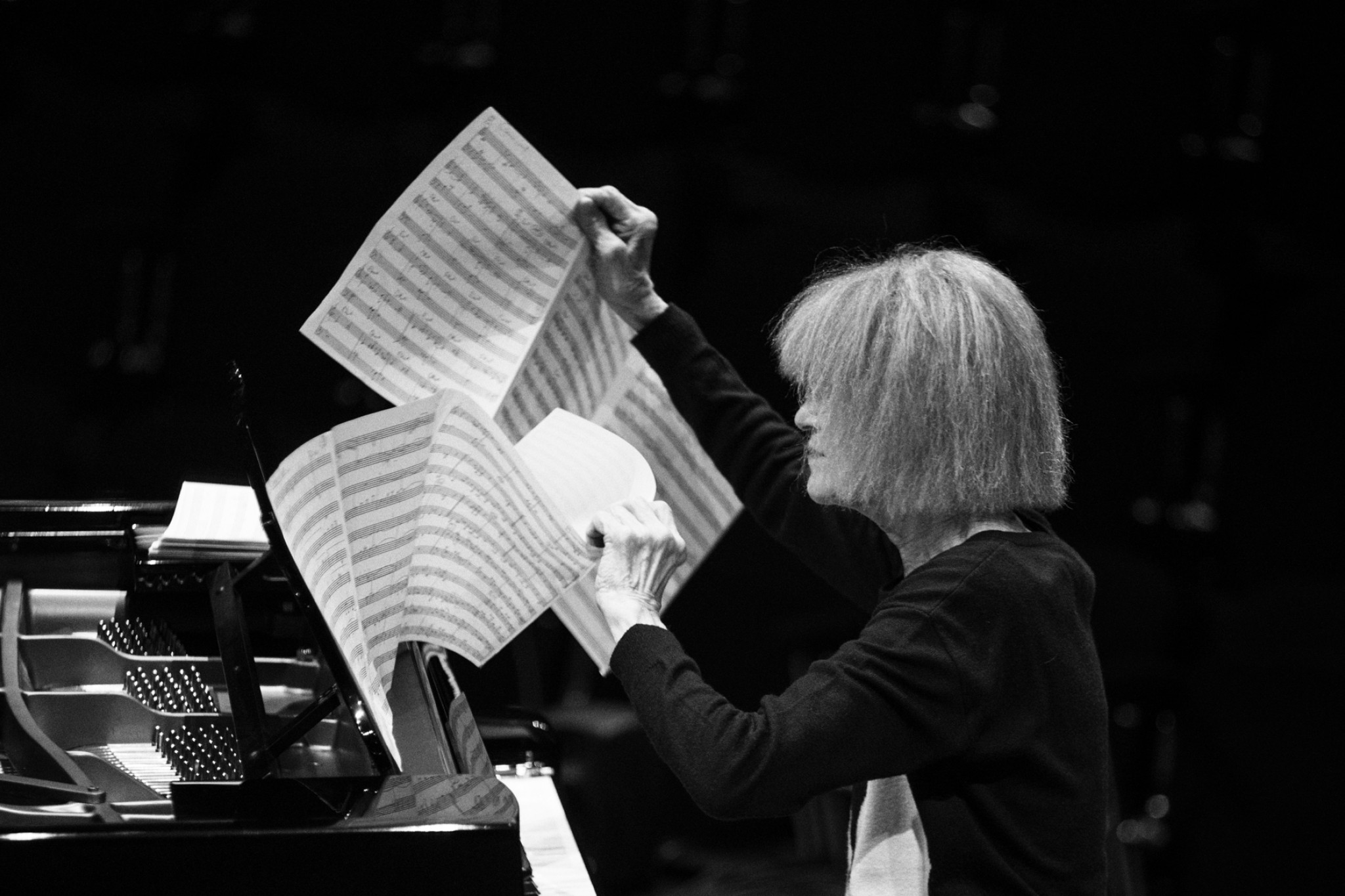 Carla Bley