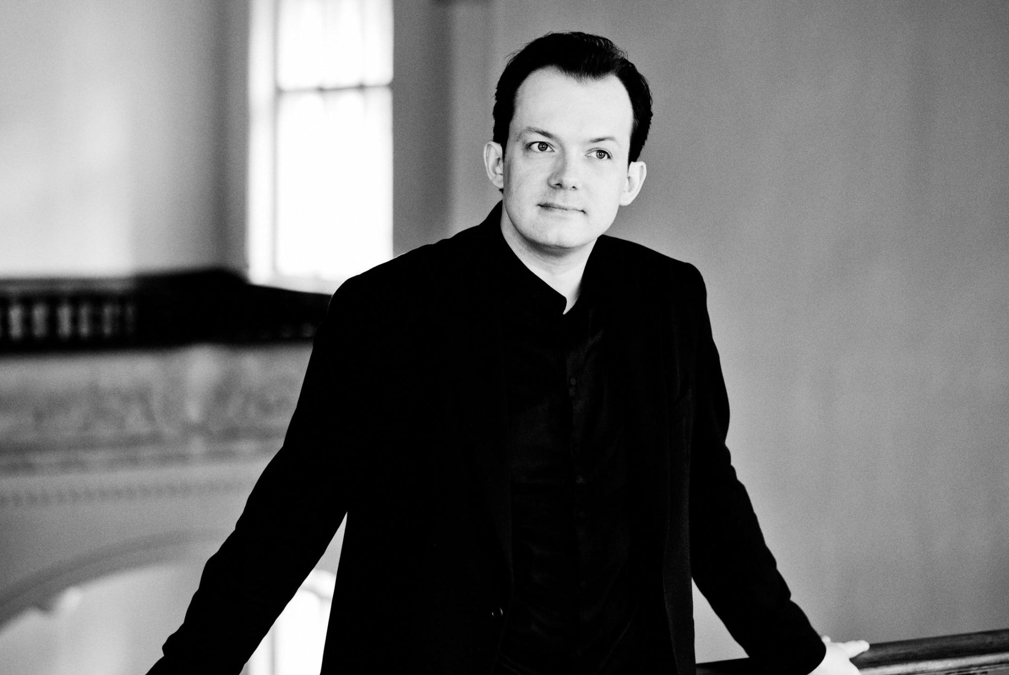 Andris Nelsons
