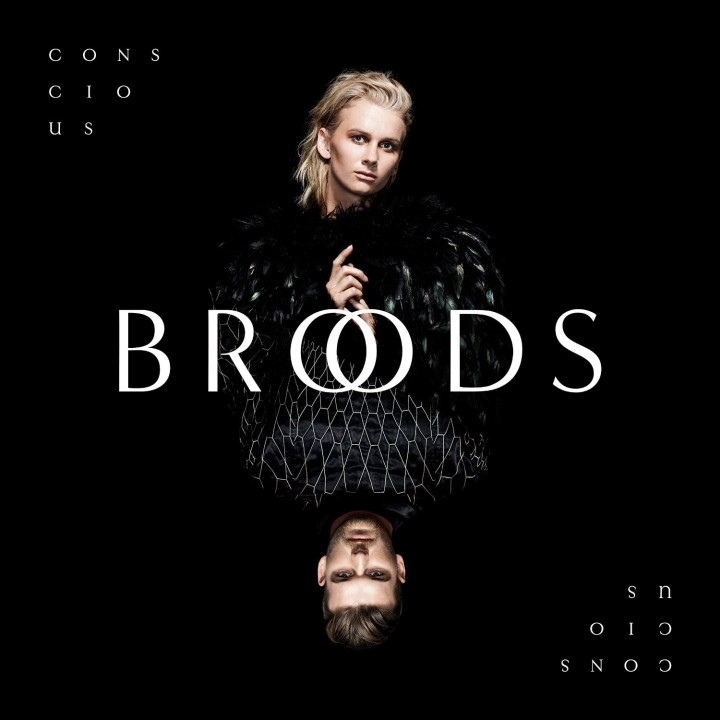 Broods Concious Cover