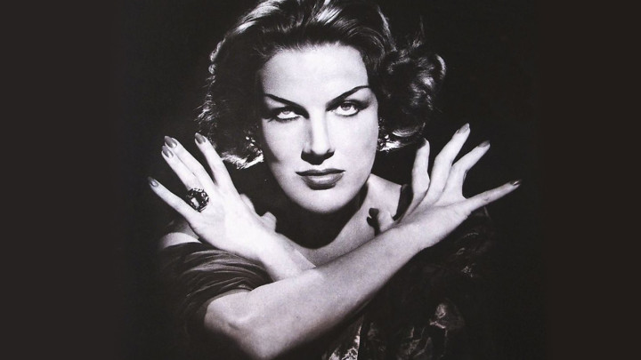 Inge Borkh
