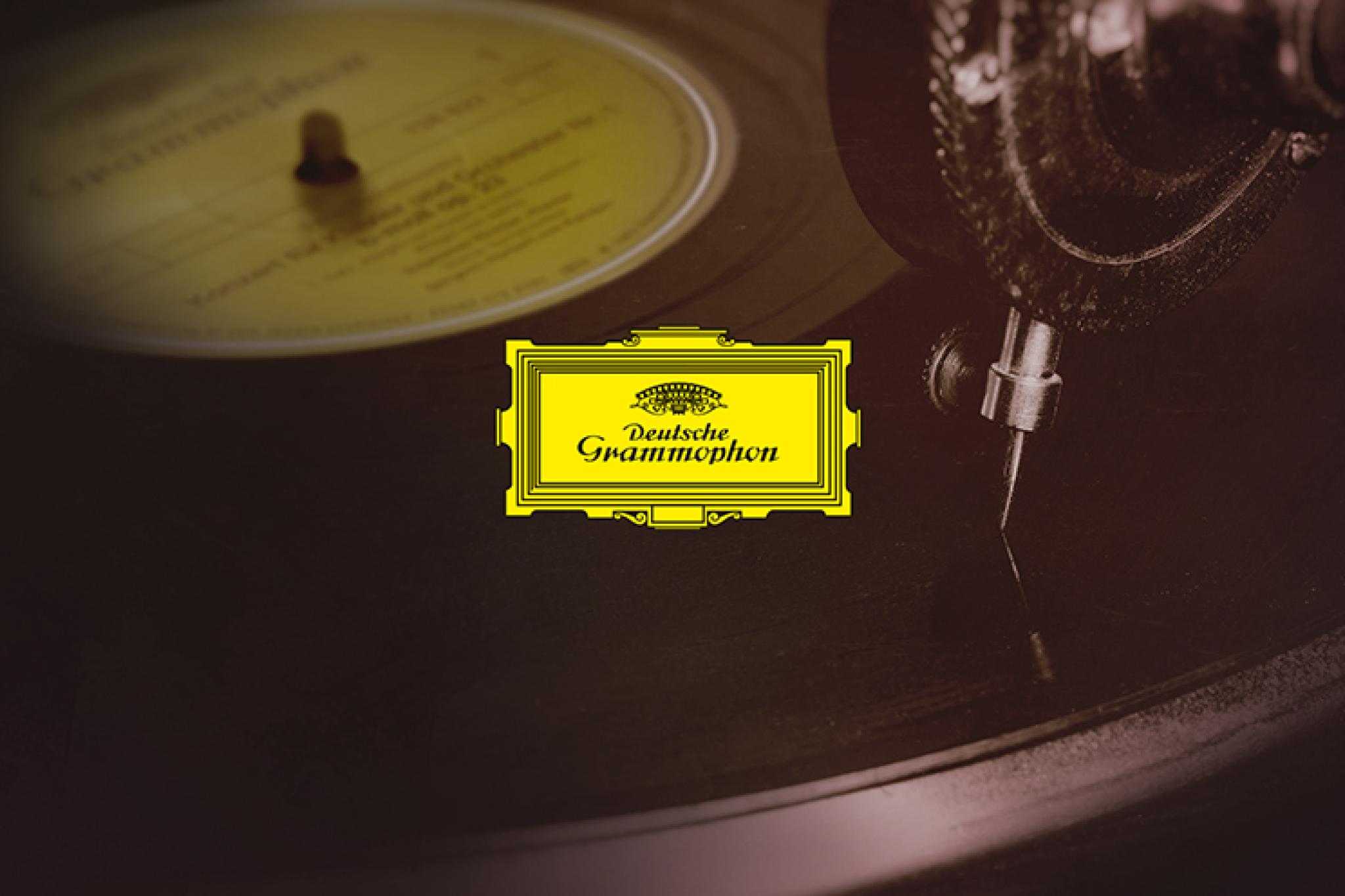 Deutsche Grammophon, Apple Music