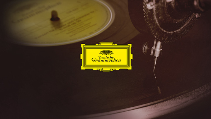 Deutsche Grammophon, Apple Music