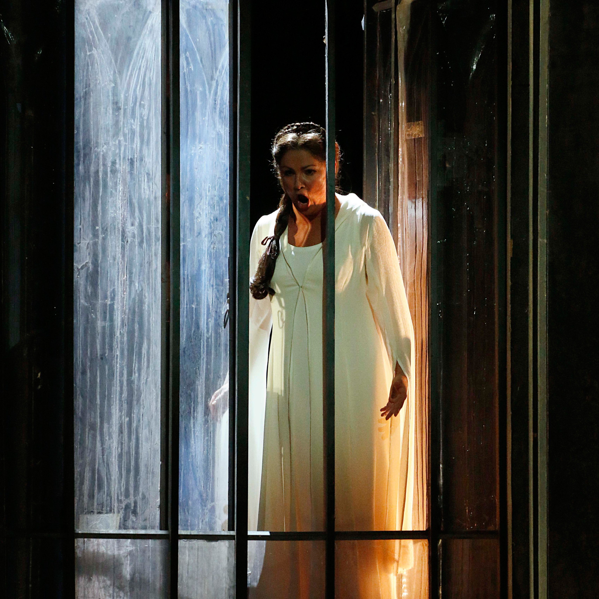 Anna Netrebko